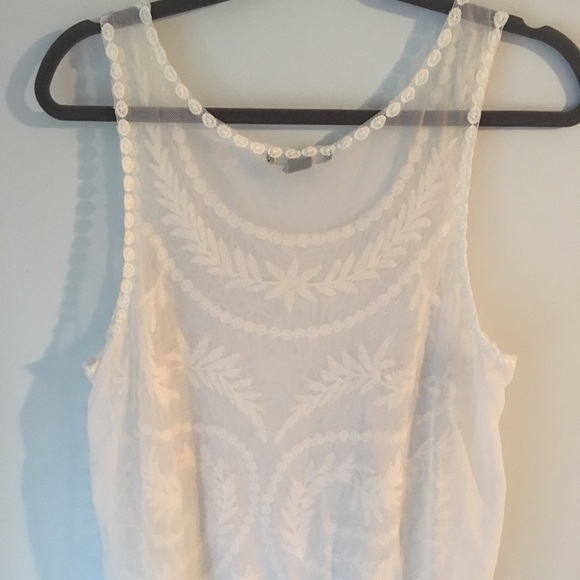 Forever 21 Tank - Picture 2 of 3